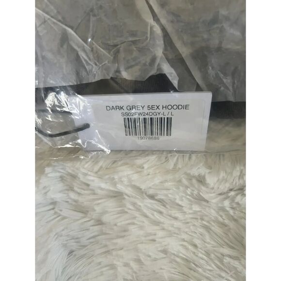 Sp5der 5ex Hoodie - Picture 6 of 8